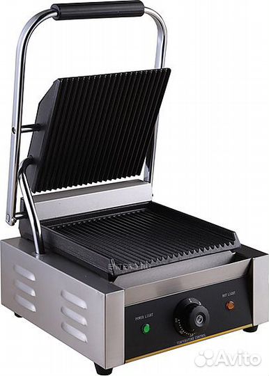 Гриль прижимной Новый