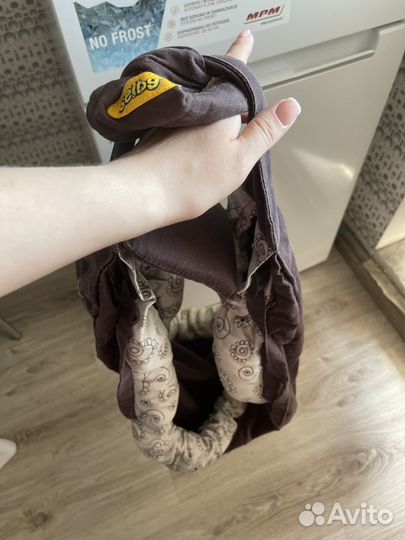 Переноска для детей