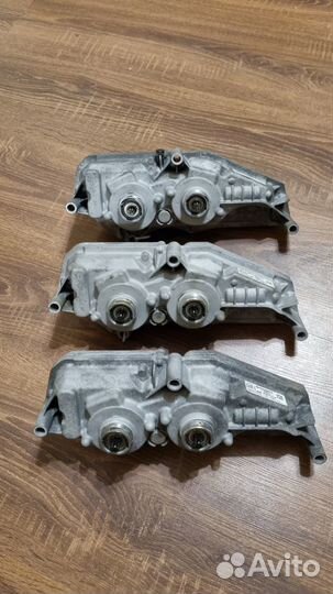 Блоки TCM Ford Focus 3, EcoSport, Fiesta