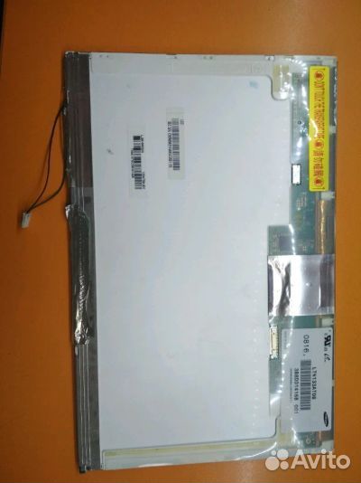Б/У Матрица для ноутбука 13.3