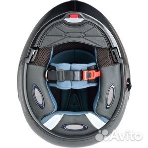 Шлем модуляр Probiker KX-4