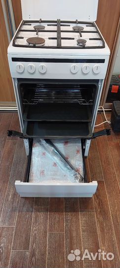 Газоэлектроплита Hansa - fcmw58020