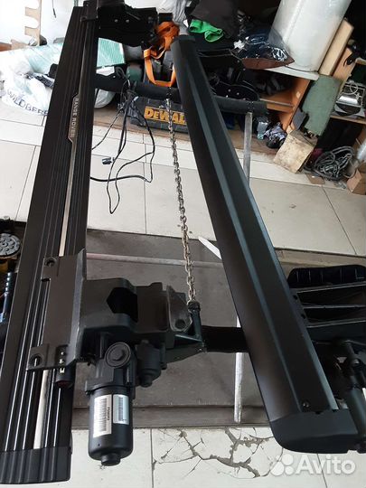 Range rover выдвижные пороги с электро приводом