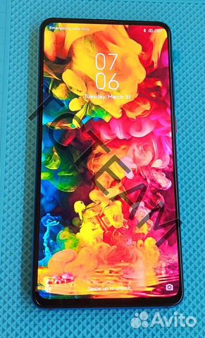 Дисплей для Xiaomi Mi 9T/ 9TPro /Redmi K20 /20Pro
