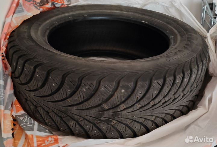 Goodyear UltraGrip Extreme 225/60 R17