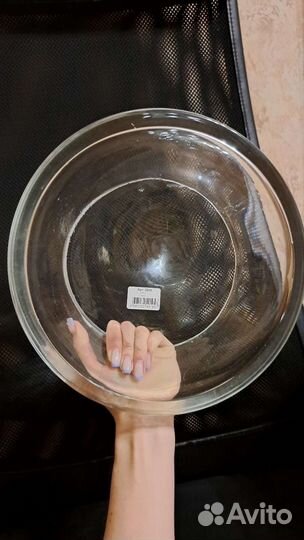 Тарелка,ваза,аквариум