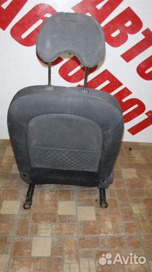 Сиденье переднее правое KIA RIO II (JB) 2005-2011