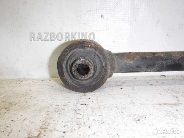 Тяга задняя продольная левая внутренняя