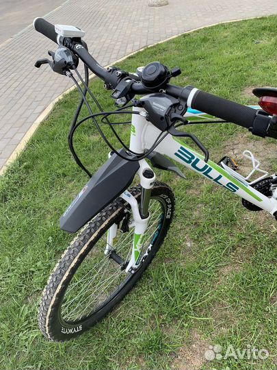 Велосипед Bulls 26