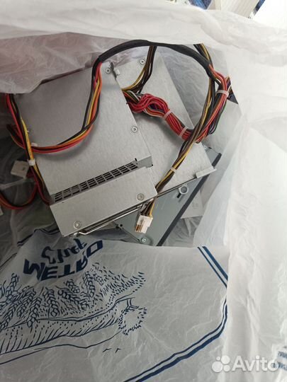 Комплектующие для пк