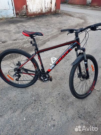 Велосипеды горные 27
