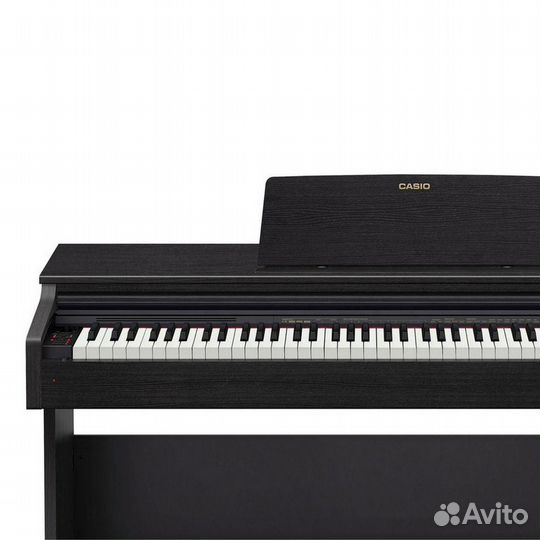 Пианино цифровое Casio Celviano AP-270BK