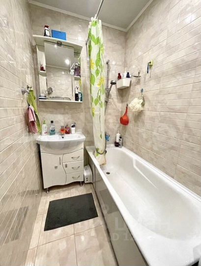 1-к. квартира, 41,4 м², 3/3 эт.