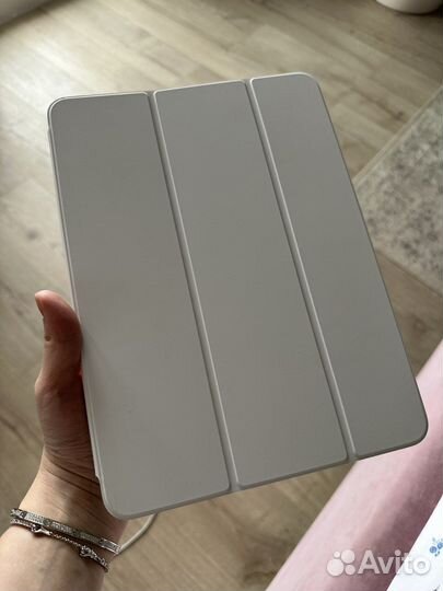 Чехол Apple Smart Folio iPad 10,9