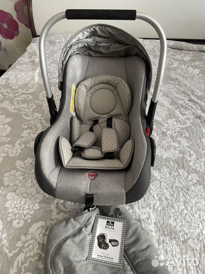 Автолюлька от 0