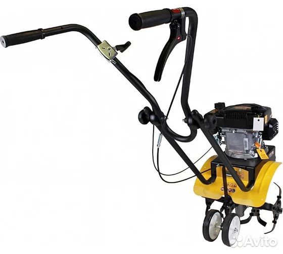 Мотокультиватор Champion BC4401