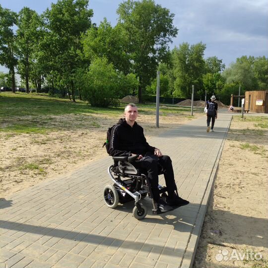Личный помощник сиделка
