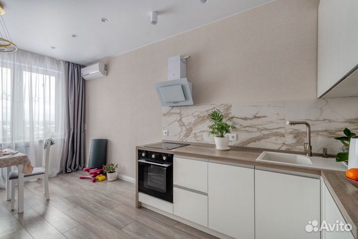 Кухни на заказ km-35569