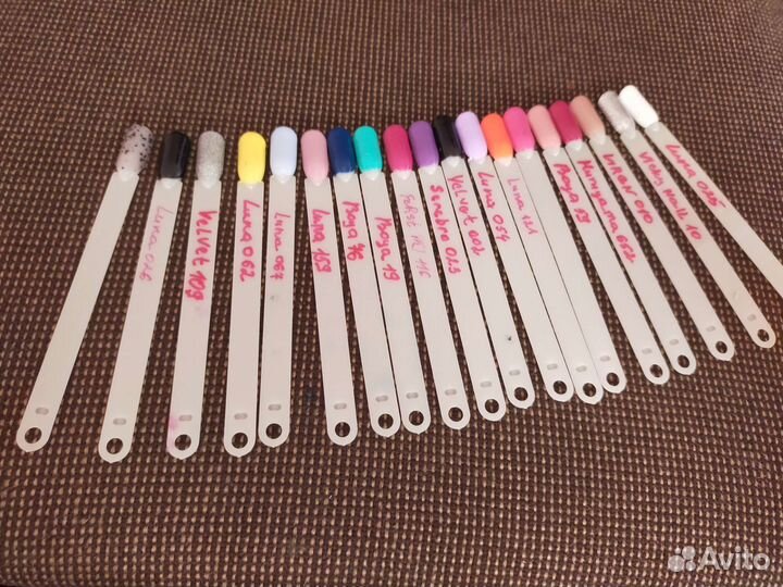 Набор для маникюра