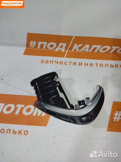 Дефлектор обдува салона правый Hyundai ix35 рест