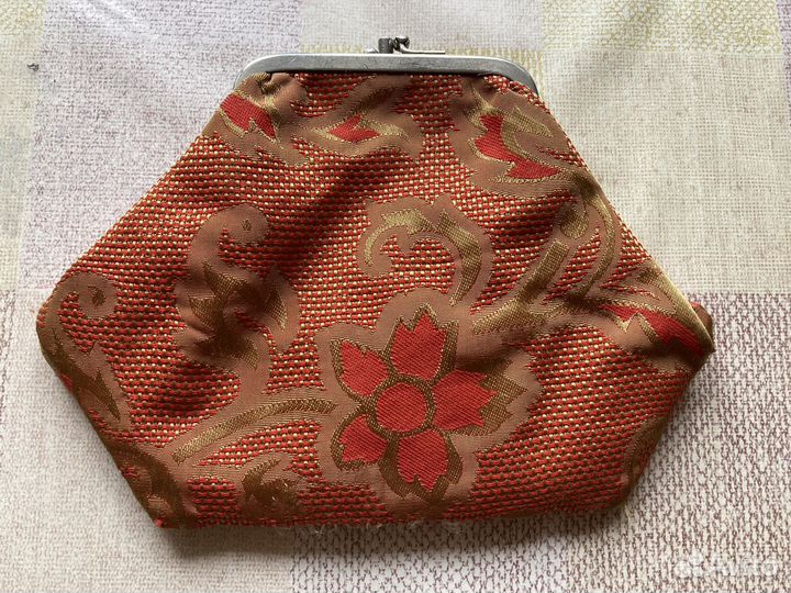 Кошелек/косметичка