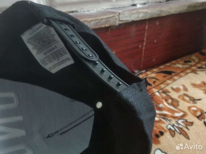 Бейсболка мужская