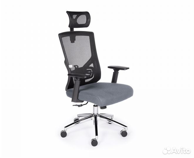 Кресло компьютерное Гарда