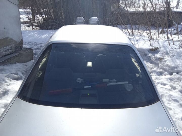 Toyota Camry 2.0 AT, 1994, 250000км