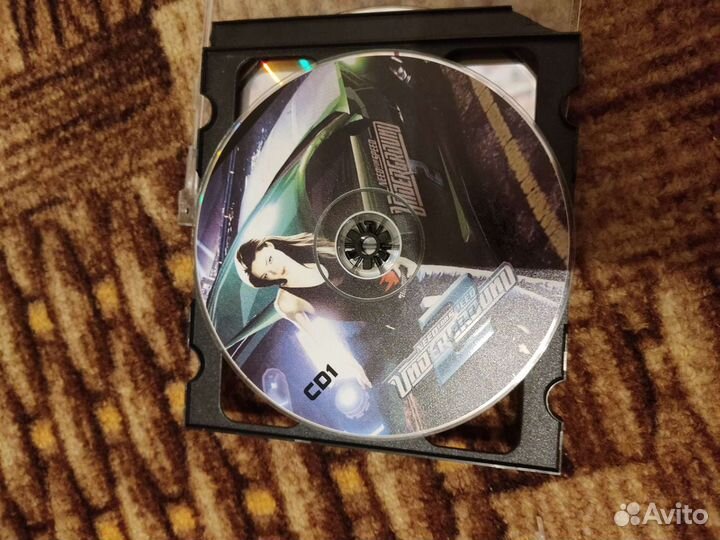Компьютерные игры диски для пк