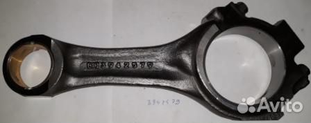Шатун Камаз 4308 Cummins ISBe 285 4BT-6btaa