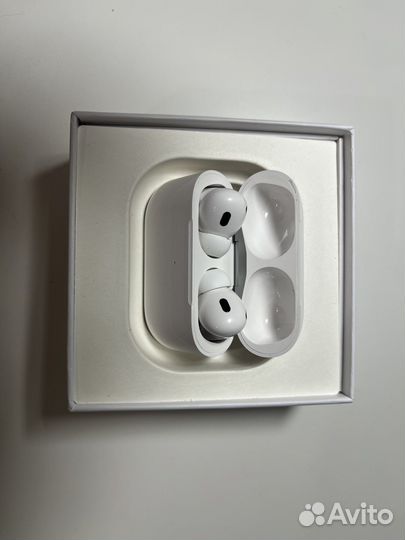 Наушники AirPods 2