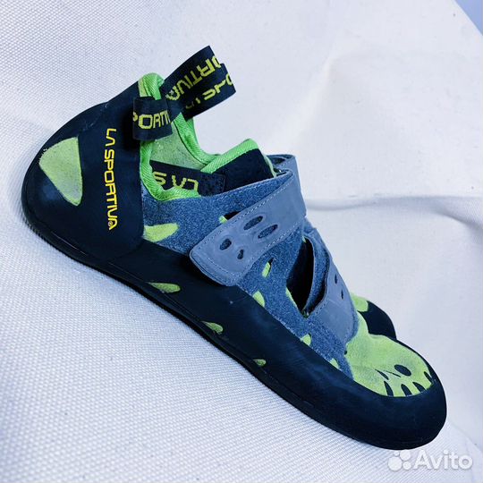 Скальные туфли Lasportiva Tarantula