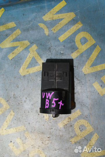 Цпс Volkswagen Passat B5+