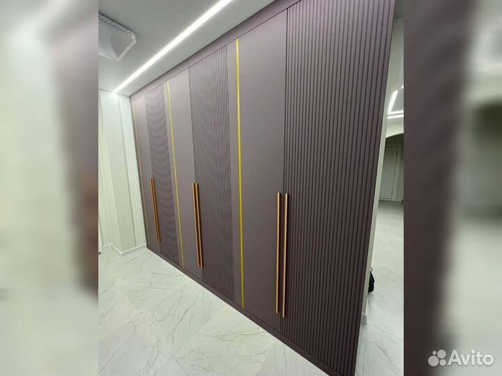 Шкаф в прихожую