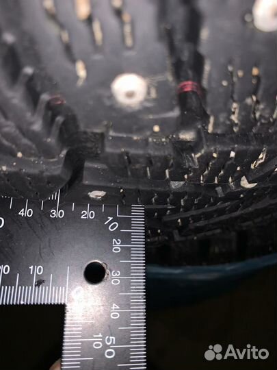 R16 Cordiant Snow Cross 205/55, PCD 5x114.3 DIA 67.1