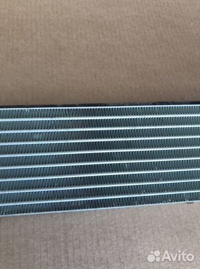 Радиатор охлаждения АКПП Порше Кайен 958(1206)