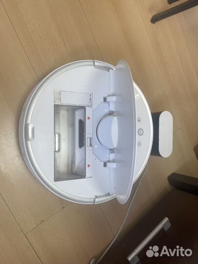 Робот Пылесос Xiaomi roborock