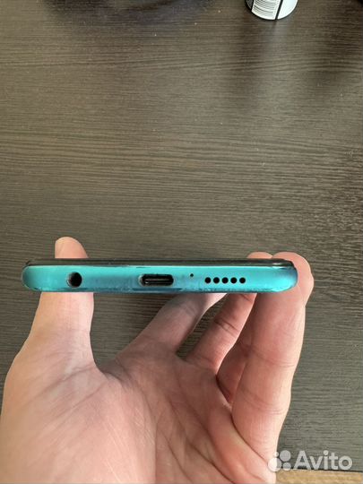 Xiaomi Redmi Note 9 Pro, 6/128 ГБ
