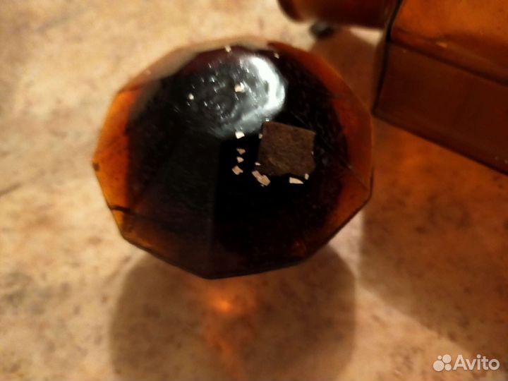 Аптечная посуда