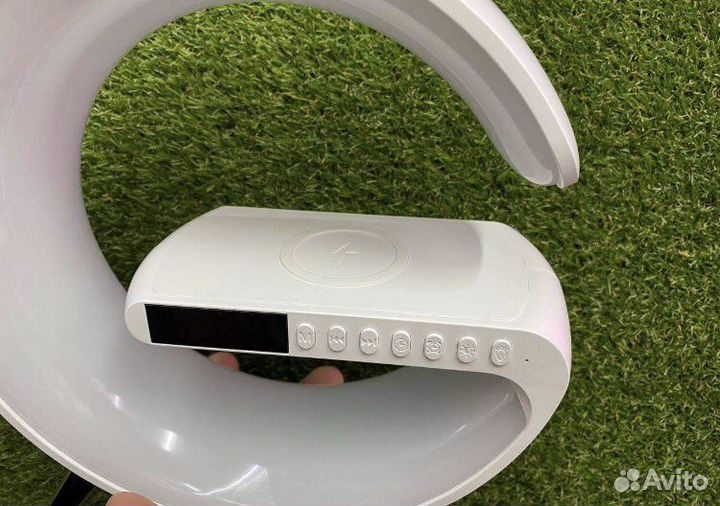 Настольная лампа Smatr Light