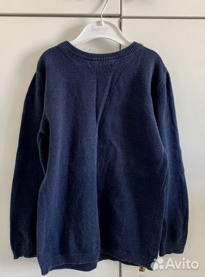 Вещи пакетом на мальчика 4-5 лет