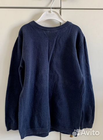 Вещи пакетом на мальчика 4-5 лет