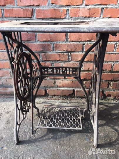 Станина Zinger