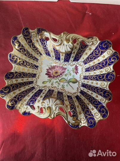 Конфетница