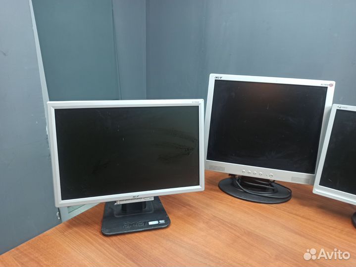 Монитор для компьютера