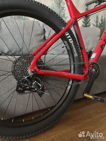 Norco Fluid 7.3 ht xl