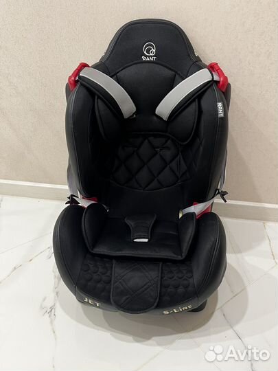 Детское автокресло
