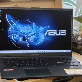 Ноутбук Asus Vivobook Go 15 E1504FA-BQ533.Доставлю