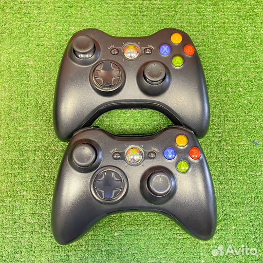 Игровая консоль xbox 360 E (1538) 250 Gb