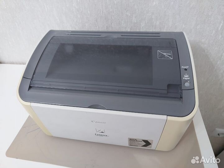Принтер Canon LBP 3000